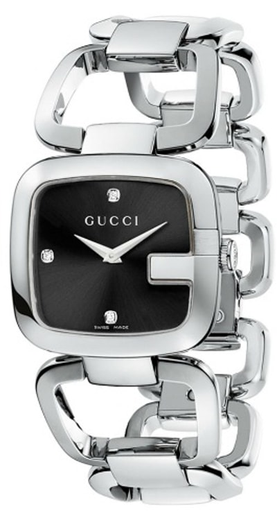 Gucci G-Collection YA125406